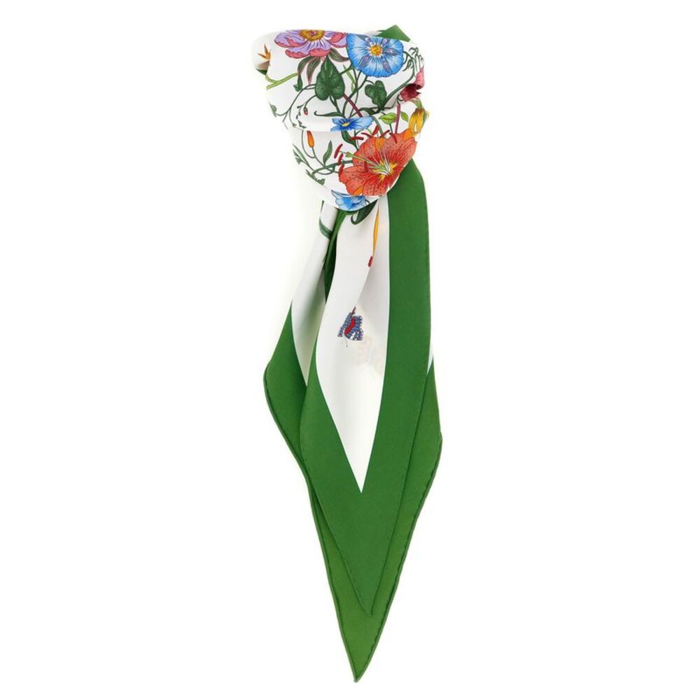 Gucci Women's Flora Scarf